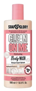 Soap & Glory Original Pink Clean On Me Creamy Shower Gel 500 ml