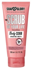 Soap & Glory Original Pink The Scrub Of Your Life Body Scrub 200 ml