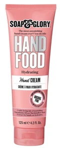 Soap & Glory Original Pink Hand Food Hydrating Hand Cream 125 ml