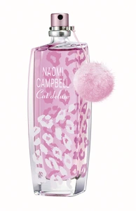 Naomi Campbell Cat Deluxe Eau de Toilette 30 ml