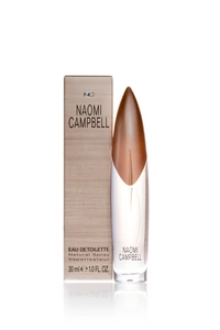 Naomi Campbell Signature Eau de Toilette 30 ml