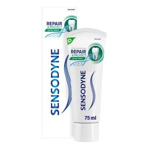 Sensodyne Repair & Protect Extra Fresh tandpasta - 75 ml.