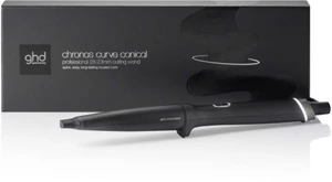 ghd Chronos Curve Conical Wand