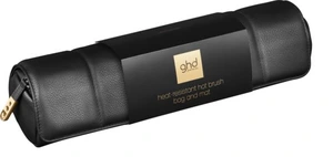 ghd 2-in-1 Heat-Resistant Hot Brush Bag & Mat