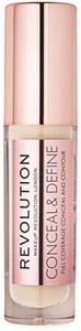 Revolution Beauty London Conceal & Define C1