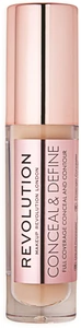 Revolution Beauty London Conceal & Define C7