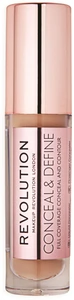 Revolution Beauty London Conceal & Define C11