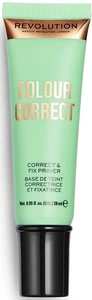 Revolution Beauty London Correct & Fix Primer