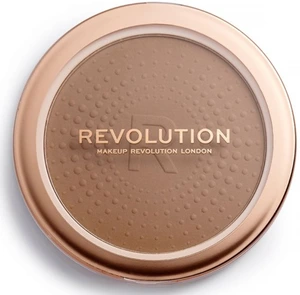 Revolution Beauty London Mega Bronzer 01 - Cool