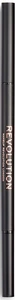 Revolution Beauty London Precise Brow Pencil Dark Brown