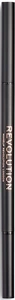 Revolution Beauty London Precise Brow Pencil Medium Brown