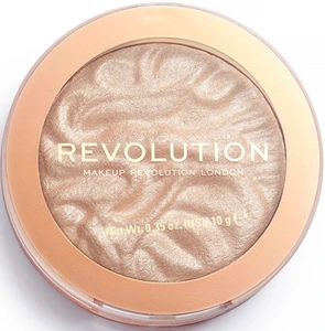 Revolution Beauty London Re-Loaded Highlighter Just My Type