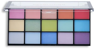 Revolution Beauty London Re-Loaded Reloaded Palette Sugar Pie