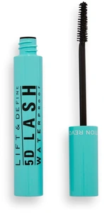 Revolution Beauty London 5D Lash Waterproof Mascara 14 ml