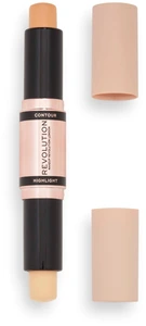Revolution Beauty London Fast Base Contour Stick Fair