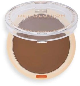Revolution Beauty London Ultra Cream Bronzer Medium