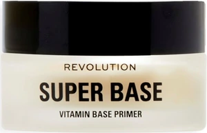 Revolution Beauty London Super Base Vitamin Base Primer 25 ml