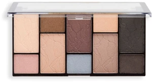 Revolution Beauty London Reloaded Dimension Palette 14 g