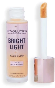 Revolution Beauty London Bright Light Face Glow 23 ml