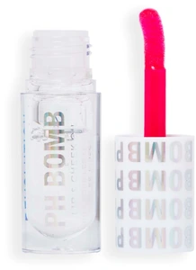 Revolution Beauty London PH Bomb Lip & Cheek Oil Universal 4,5 ml
