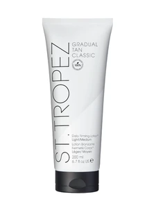 St.Tropez Everyday Gradual Tan Classic Body Lotion, 200 ml