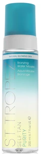 ST. Tropez Purity Bronzing Water Mousse 200 ml
