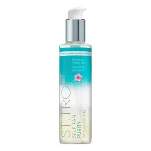 St. Tropez Self Tan Purity Bronzing Water Gel - 200 ml.