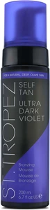 ST. Tropez Bronzing Mousse Ultra Dark Violet 200 ml