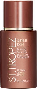 ST. Tropez Express Sunlit Skin Bronzing Tint + Tan 30 ml