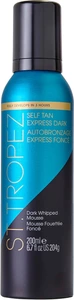 ST. Tropez Self Tan Express Dark Whipped Mousse 200 ml