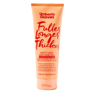 Umberto Giannini Fuller Longer Thicker Conditioner 250 ml