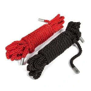 Fifty Shades Of Grey Bondage Rope - 2 stk
