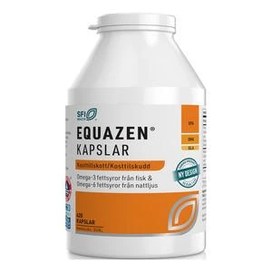 Equazen – 420 kapsler