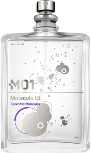Escentric Molecules Molecule 01  100 ml