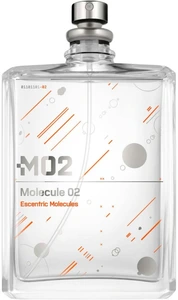 Escentric Molecules Molecule 02 Eau de Toilette 100 ml