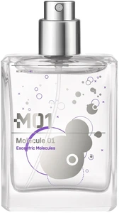 Escentric Molecules Molecule 01 Refill 30 ml