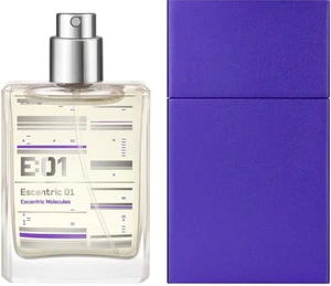 Escentric Molecules Escentric 01 cased 30 ml