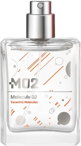 Escentric Molecules Molecule 02 Eau de Toilette 30 ml