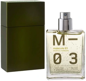 Escentric Molecules Molecule 03 cased 30 ml
