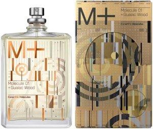 Escentric Molecules Molecule 01+ Guaiac Wood 100 ml
