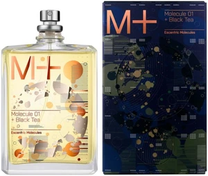 Escentric Molecules Molecule 01+ Black Tea 100 ml