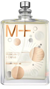 Escentric Molecules Molecule 01 + Cistus Eau de Toilette 100 ml