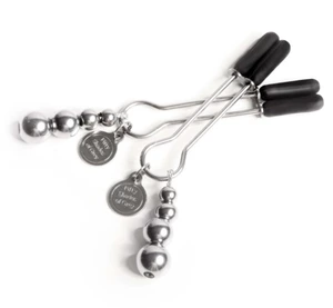 Fifty Shades Of Grey nipple clamps