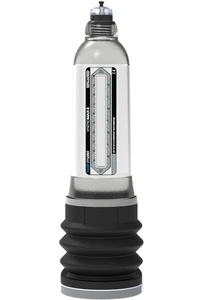 Hydromax8 Clear Penispumpe