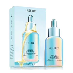 Color Wow Youth Juice Collagen Scalp Serum, 50 ml