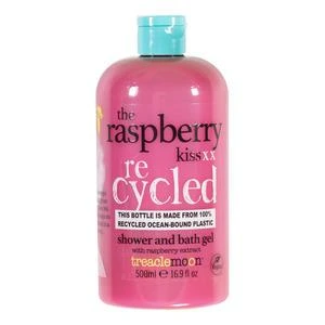 Treaclemoon Shower Gel The Raspberry Kiss - 500 ml.