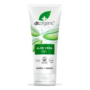 Dr. Organic Aloe Vera Skin Lotion - 200 ml.
