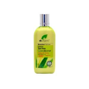 Dr. Organic Tea Tree Conditioner 265ml