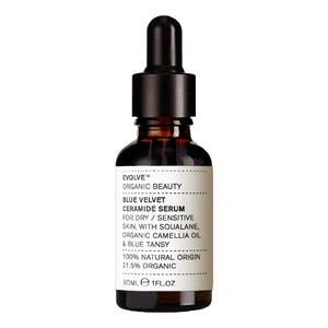 Evolve Blue Velvet Ceramide Serum - 30 ml.