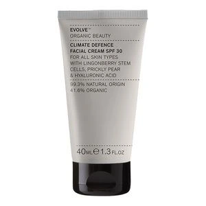 Evolve Climate Defence Facial Cream SPF30 - 40 ml.